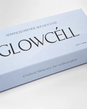 GLOWCELL Peptide Skinbooster
