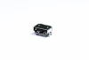 HDMI Type-A Female PCB Mount Connector 19 Pin Through-Hole