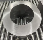 Open plane coiled cores