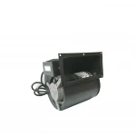 AC Centrifugal blower