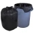Import Contractor Trash Bags Garbage Bag with Tie, 42-60 Gallons made in Vietnam product from Vietnam