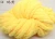 Import Hot sale jumbo chunky knit 2cm polyester thick blanket vegan chenille yarn from China