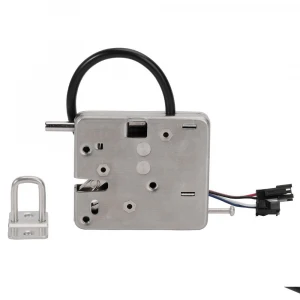 KERONG Intelligent Security Storage Locker Electromagnetic Lock