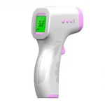 INFRARED FOREHEAD THERMOMETER