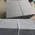 Import black granite outdoor paving stone from China
