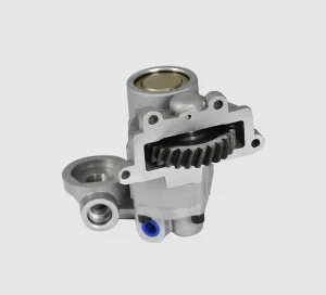 High Quality Tractor Part Hydraulic Gear Pump 83928509 For Tractor
