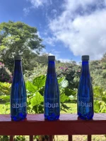 mineral water abua