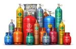 LPG Liquified Petroleum Gas