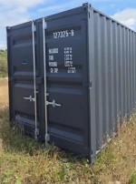 used container houuse