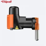 A24 Multi-catch Mouse Trap Smart Auto Reset Rat Rodent Killer