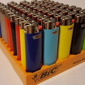 Best Bic--lighters for sale, j25 j26, mini and big all