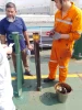 Marine Survey & Inspection Services – Draft, Bunker & Cargo Survey