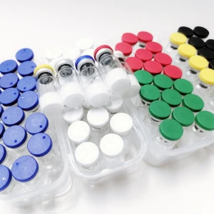Freeze-Dried Powder Peptide 99% Purity