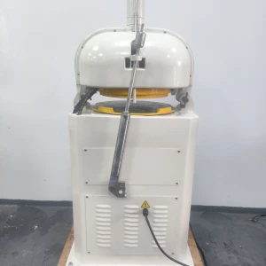 HNH Vertical Fully Automatic Dough Divider and Rounder Machine PLC Control