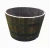 Import Wooden Bucket Barrel Planters Wood Flower Pot Planters Whisky from Vietnam