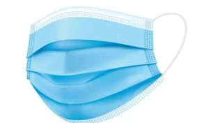 Disposable face mask with good quality