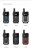 Import Mini analog walkie talkie from China