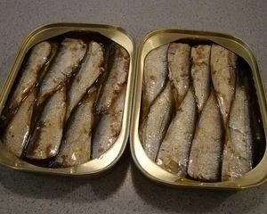 Canned Tuna, Canned Fish, Canned Sardines,Canned Makerel
