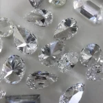 HPHT ROUND DIAMONDS