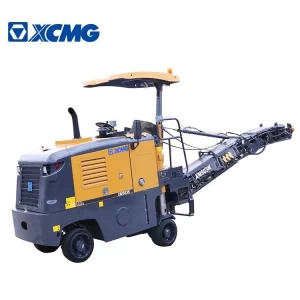 XCMG Mini Milling  Machine Xm503K China Small Cold Milling Machine  for Sale