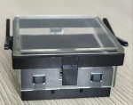 Home appliance plastic products