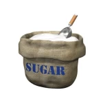 Refined ICUMSA 45 Sugar