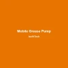 Mobile Pneumatic Grease Pump Units 50:1 60:1 | 120 lb 400 lb Drum Trolley | 600 Bar 900 g/min