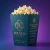 Import Custom Popcorn Boxes Australia | Premium Printed Popcorn Packaging from Australia