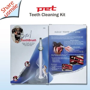 Pets new inventions Remove Bad Breath Cleaning Tooth Dog Toothbrush Stick for Dogs