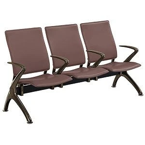 2021 newly released public seating for waiting areas/airport waiting chair