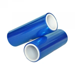 PROTECTION FILM FOR INJECTION MOULDING