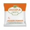 Dhampur Green Jaggery Powder Sachets