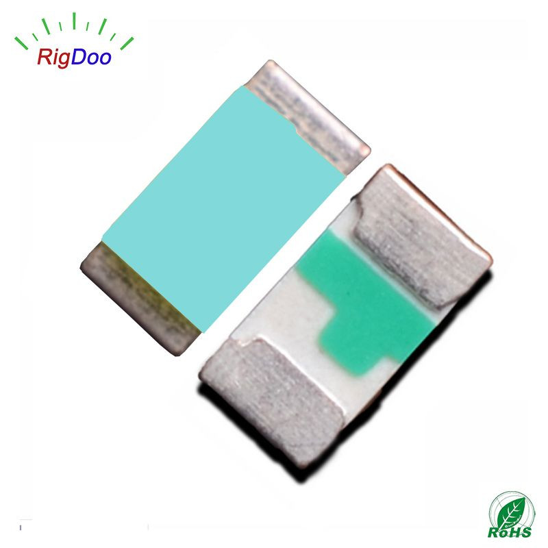 Buy 0402 1005 Light Emitting Diode Chip Led Smd from Shenzhen RigDoo ...