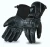 Import Unisex Cowhide Leather Palm with Hipora and PrimaLoft Insulation for Ultimate Protection in Winter motorcycle Gloves from United Kingdom