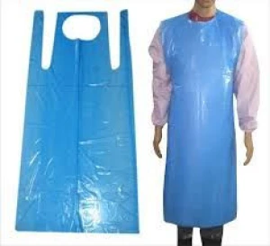 Disposable Aprons