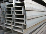 ANGLES, CHANNELS, BEAMS