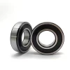 China Manufacturer Good quality Deep Groove Ball Bearing With Rubber Cover