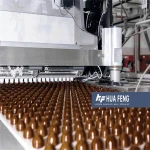 Industrial Chocolate Molds