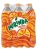 Import Mirinda Orange from Netherlands