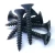 Import Grey phosphate fine thread drywall screw fastener from China