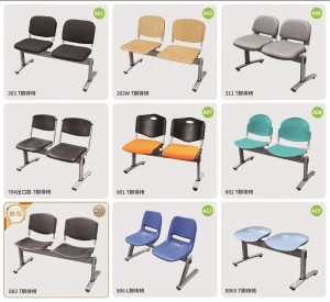 Durable Waiting Benches for Public & Commercial Spaces