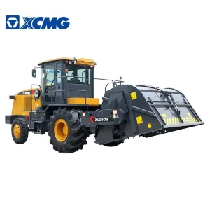 XCMG Factory XL2103 Road Construction Machine Soil Stabilizer Construction Works