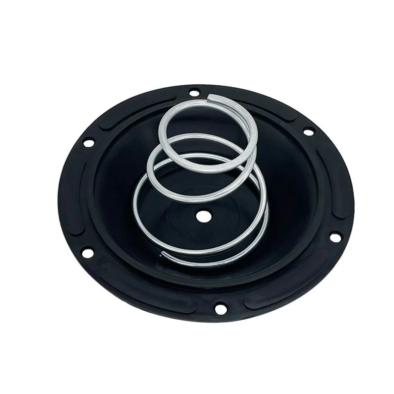 Buy Custom Food Grade Epdm Rubber Diaphragm For Drinking Water Valve