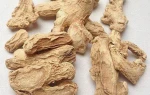 Premium Nigerian ginger