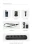 Import Mini analog walkie talkie from China