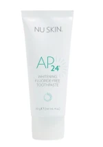 Whitening Fluoride-Free Toothpaste