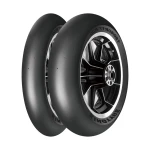 Kingtyre K00 Motorcycle Racing Slick Tires – 4 Compounds, ECE/DOT Certified, Factory Direct