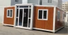 20ft prefab house made in China