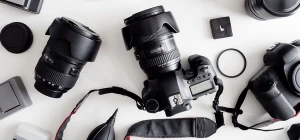 Camera