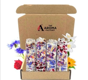 White Sage Bundles